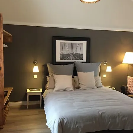 Modern Meets Tradition -cozy Near Frankfurt * Dietzenbach