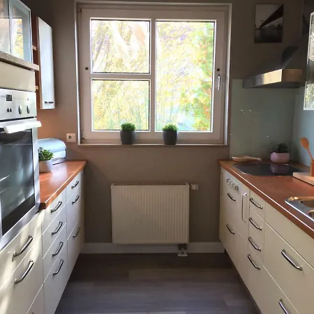 Casa vacanze Modern Meets Tradition -cozy Near Frankfurt *