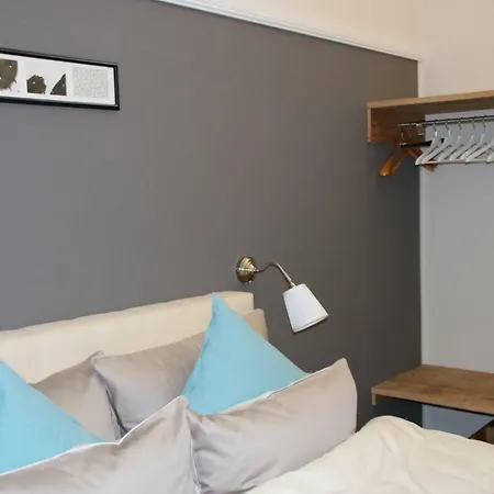 Modern Meets Tradition -cozy Near Frankfurt Casa vacanze