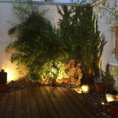 Modern Meets Tradition -cozy Near Frankfurt
