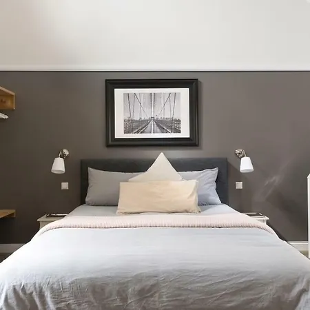 Modern Meets Tradition -cozy Near Frankfurt *