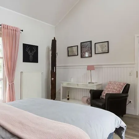 Modern Meets Tradition -cozy Near Frankfurt Dietzenbach